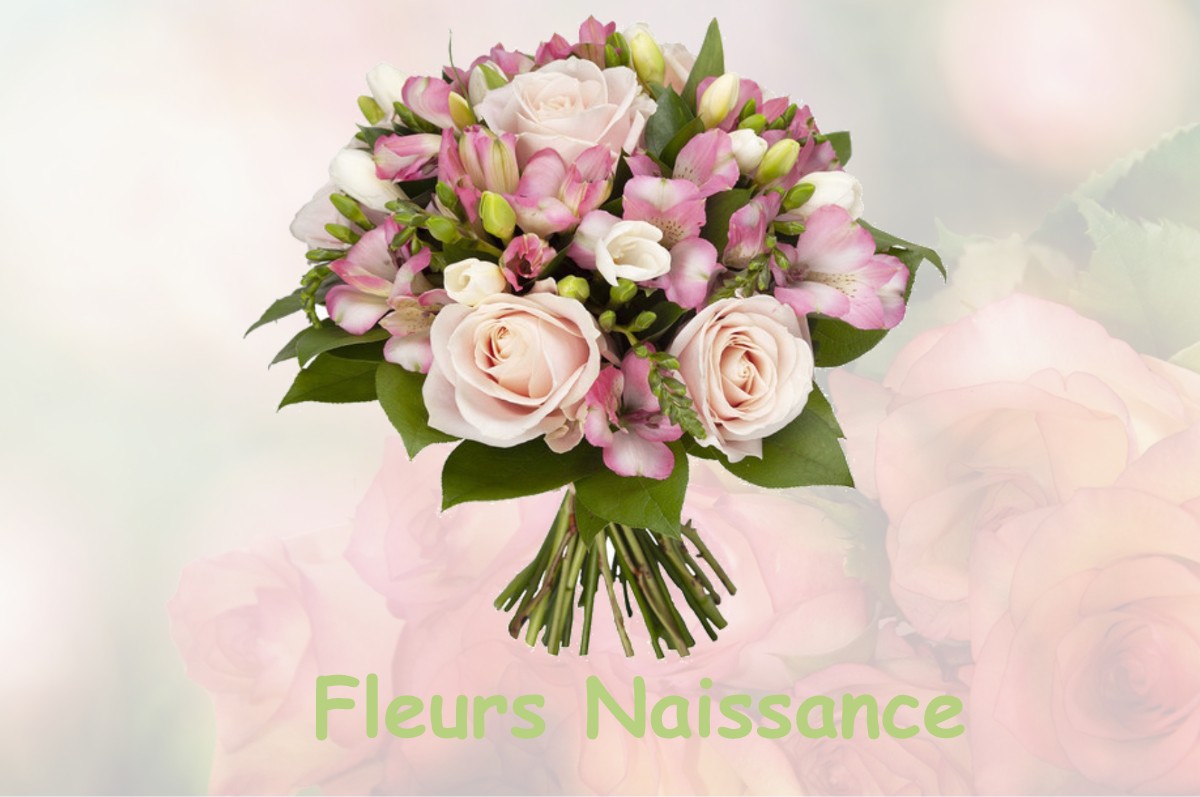 fleurs naissance AVIGNONET-LAURAGAIS