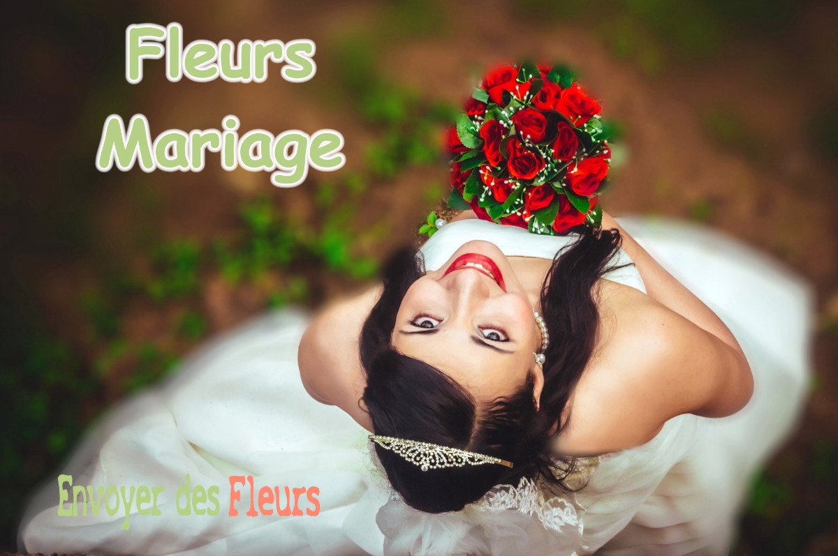 lIVRAISON FLEURS MARIAGE à AVIGNONET-LAURAGAIS